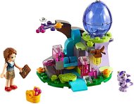 LEGO Elves 41171 Emily Jones & the Baby Wind Dragon - Építőjáték