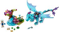LEGO Elves 41172 Dobrodružstvo s vodným drakom - Stavebnica