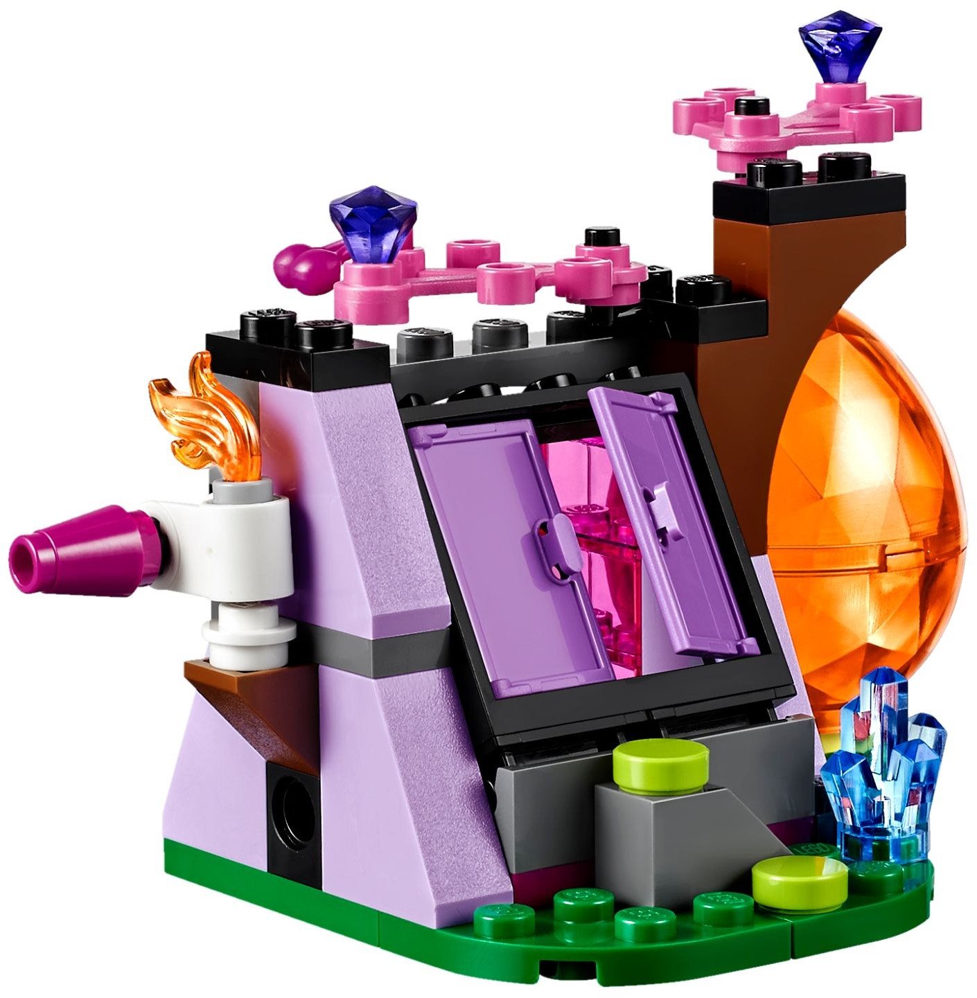 Lego discount starlight inn