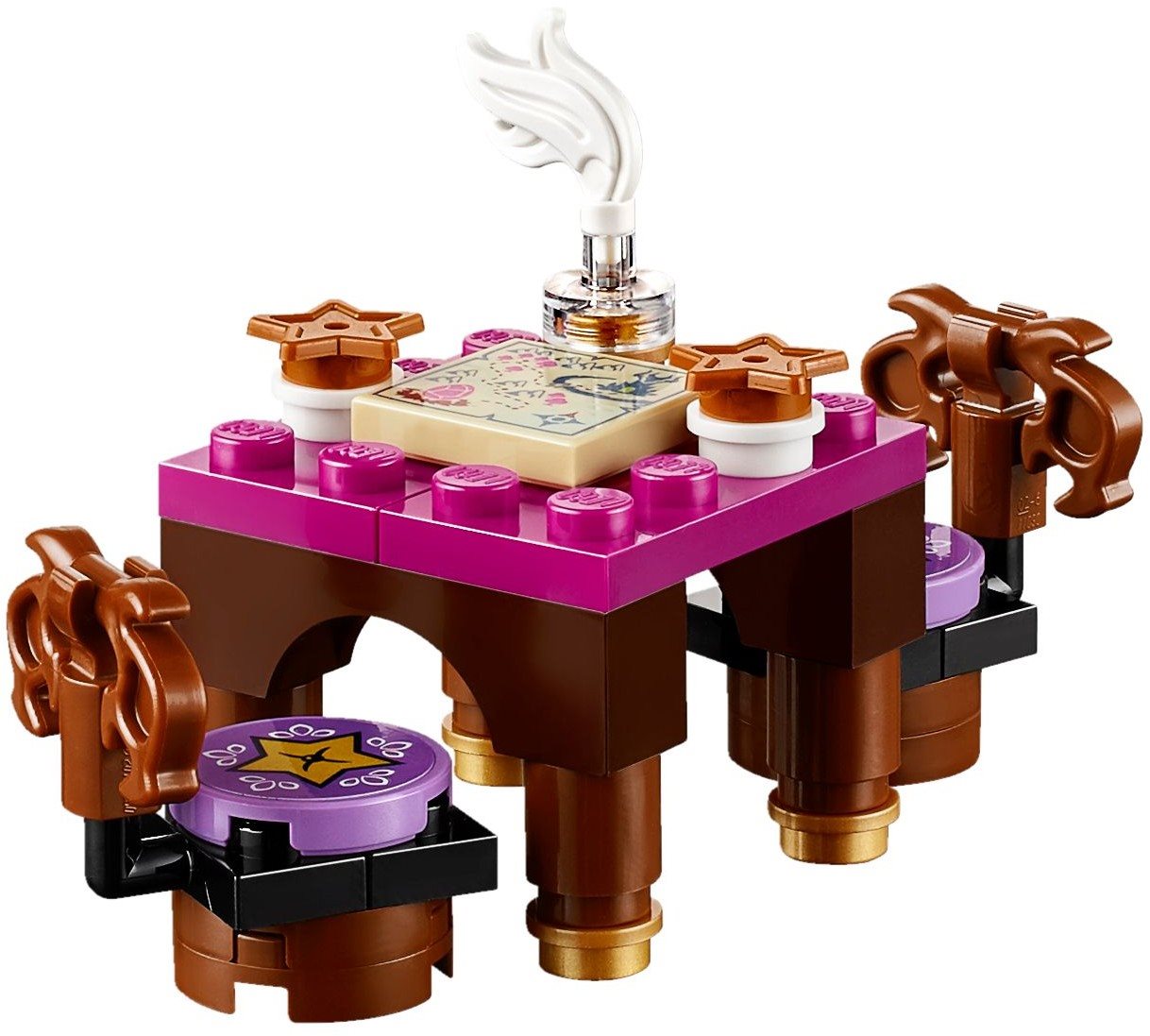 Lego clearance elves 41174