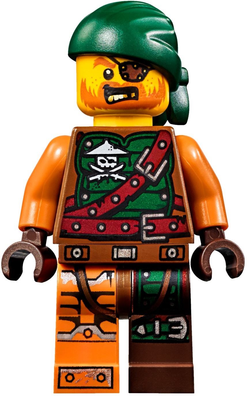 Ninjago 70599 best sale