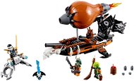 LEGO Ninjago 70603 Kommando-Zeppelin - Bausatz