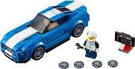LEGO Speed Champions 75871 Ford Mustang GT - Építőjáték