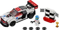 LEGO Speed Champions 75873 Audi R8 LMS ultra - Stavebnica