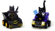 LEGO Super Heroes 76061 Batman vs. Catwoman - Stavebnica