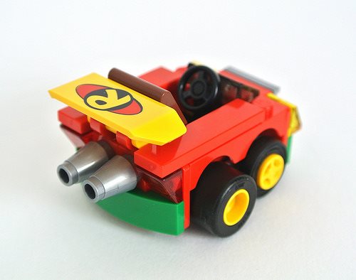 Lego 76062 discount