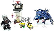 LEGO Super Heroes 76051 Szuperhős repülőtéri összecsapás - Építőjáték