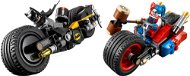 LEGO 76053 Batman: Batcycle-Verfolgungsjagd in Gotham City - Bausatz