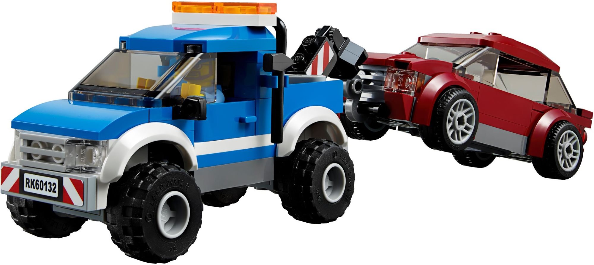 Lego sales city 60132