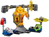 LEGO Nexo Knights 70336 Úžasný Axl - Stavebnica
