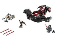 LEGO Star Wars 75145 Eclipse Fighter - Building Set