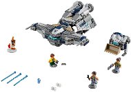 LEGO Star Wars 75147 StarScavenger - Building Set