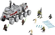 LEGO Star Wars 75151 Clone Turbo Tank - Építőjáték