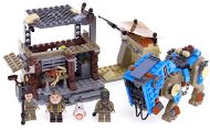 LEGO Star Wars 75148 Összecsapás a Jakku bolygón - Építőjáték
