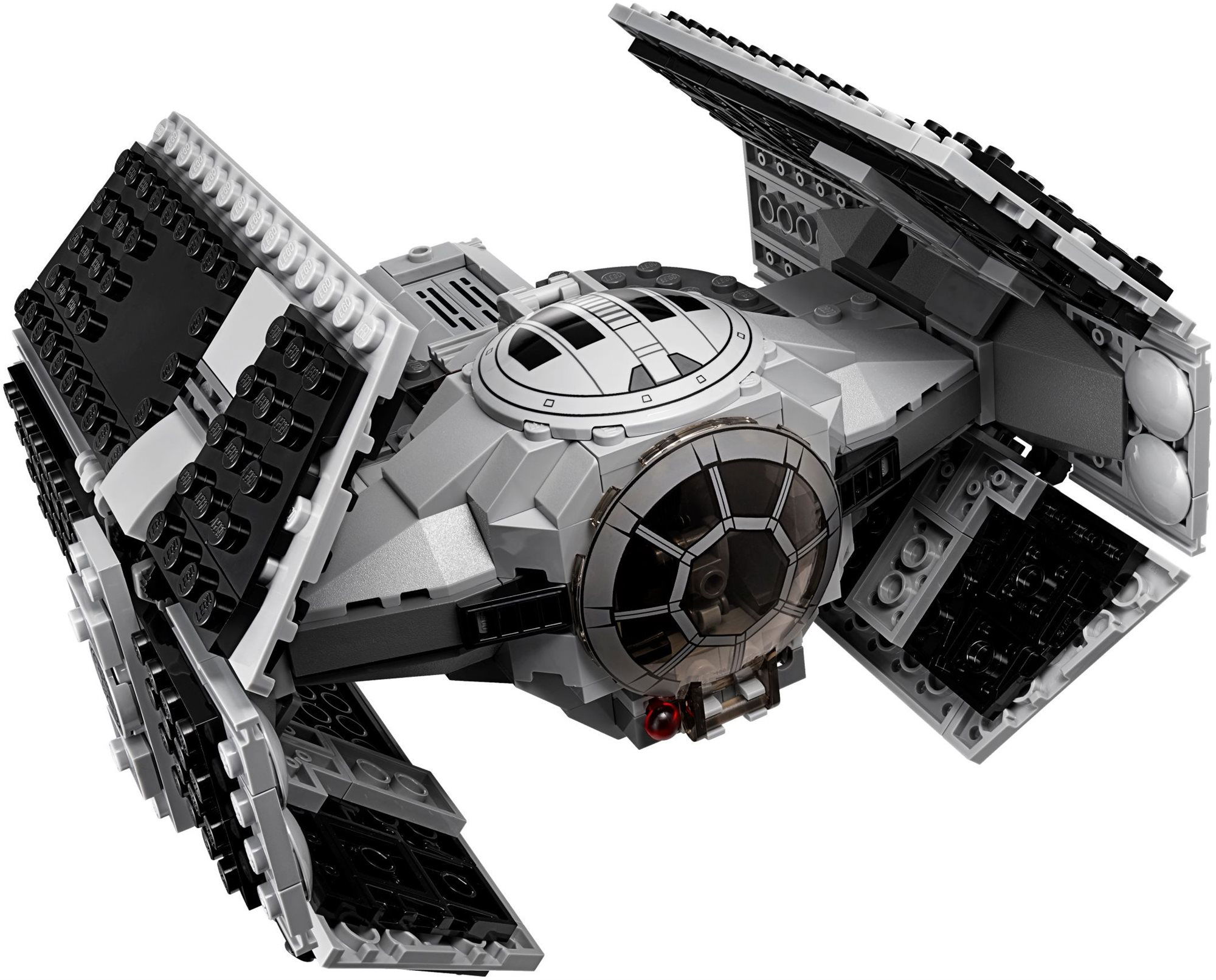 Lego ucs deals tie advanced