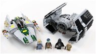 LEGO Star Wars 75150 Vader’s TIE Advanced vs. A-Wing Starfighter - Építőjáték