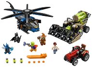 LEGO Super Heroes 76054 Batman: Úroda strachu - Stavebnica