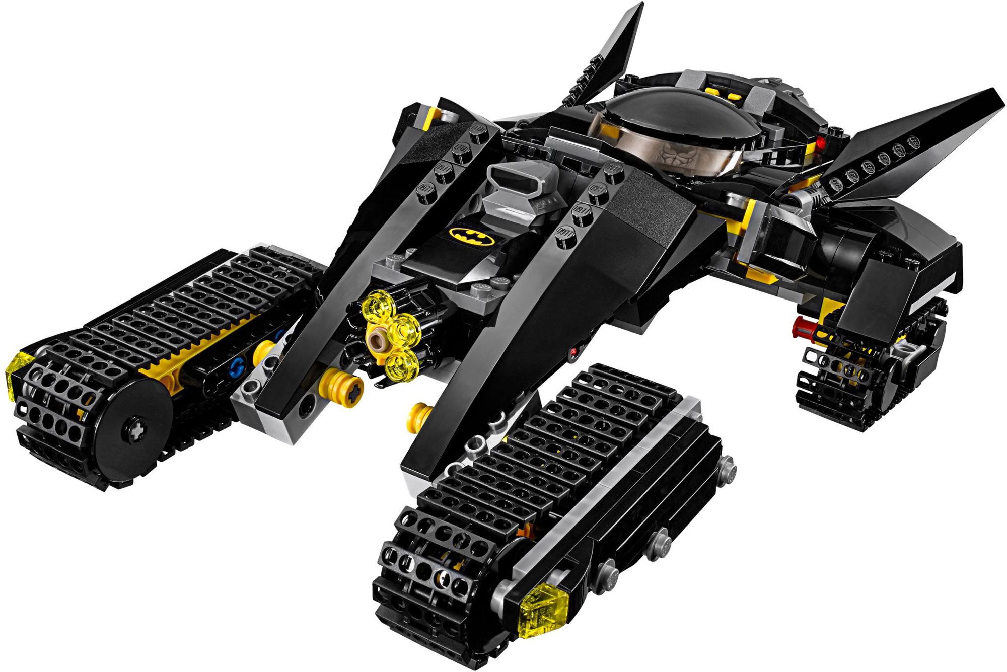 Lego hot sale batman croc