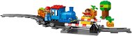 LEGO DUPLO 10810 Push Train - Building Set