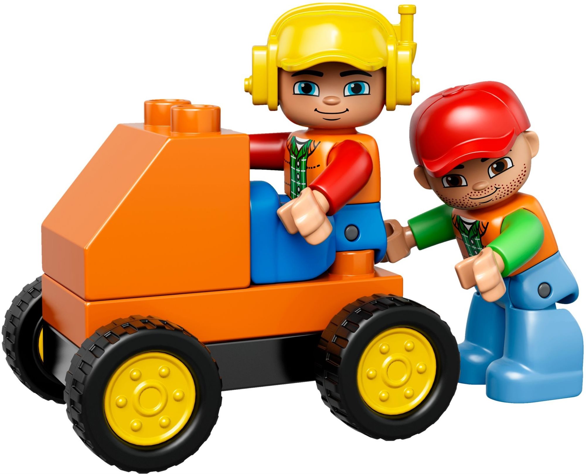 10813 lego clearance duplo