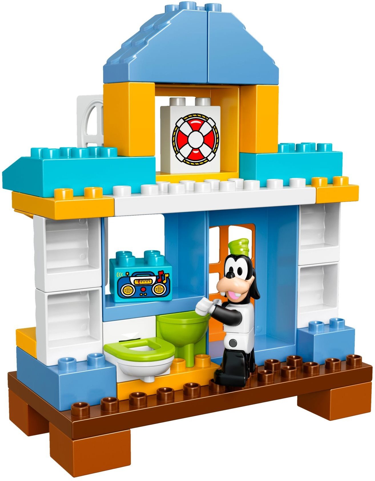 Duplo beach best sale