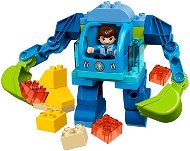 LEGO DUPLO 10825 Miles´ Exo-Flex Suit - Építőjáték