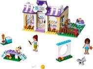 LEGO Friends 41124 Heartlake kiskutya gondozó - Építőjáték
