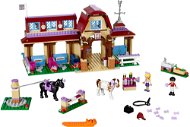 LEGO Friends 41126 Heartlake Riding Club - Building Set