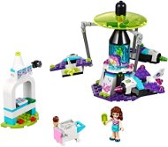 LEGO Friends 41128 Amusement Park Space Ride - Building Set