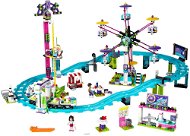 LEGO Friends 41130 Vidámparki hullámvasút - Építőjáték