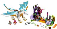 LEGO Elves 41179 Záchrana dračie kráľovnej - Stavebnica