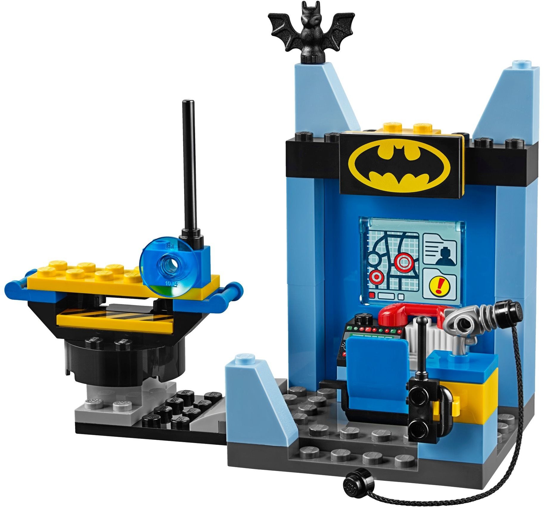 Lego batman best sale junior