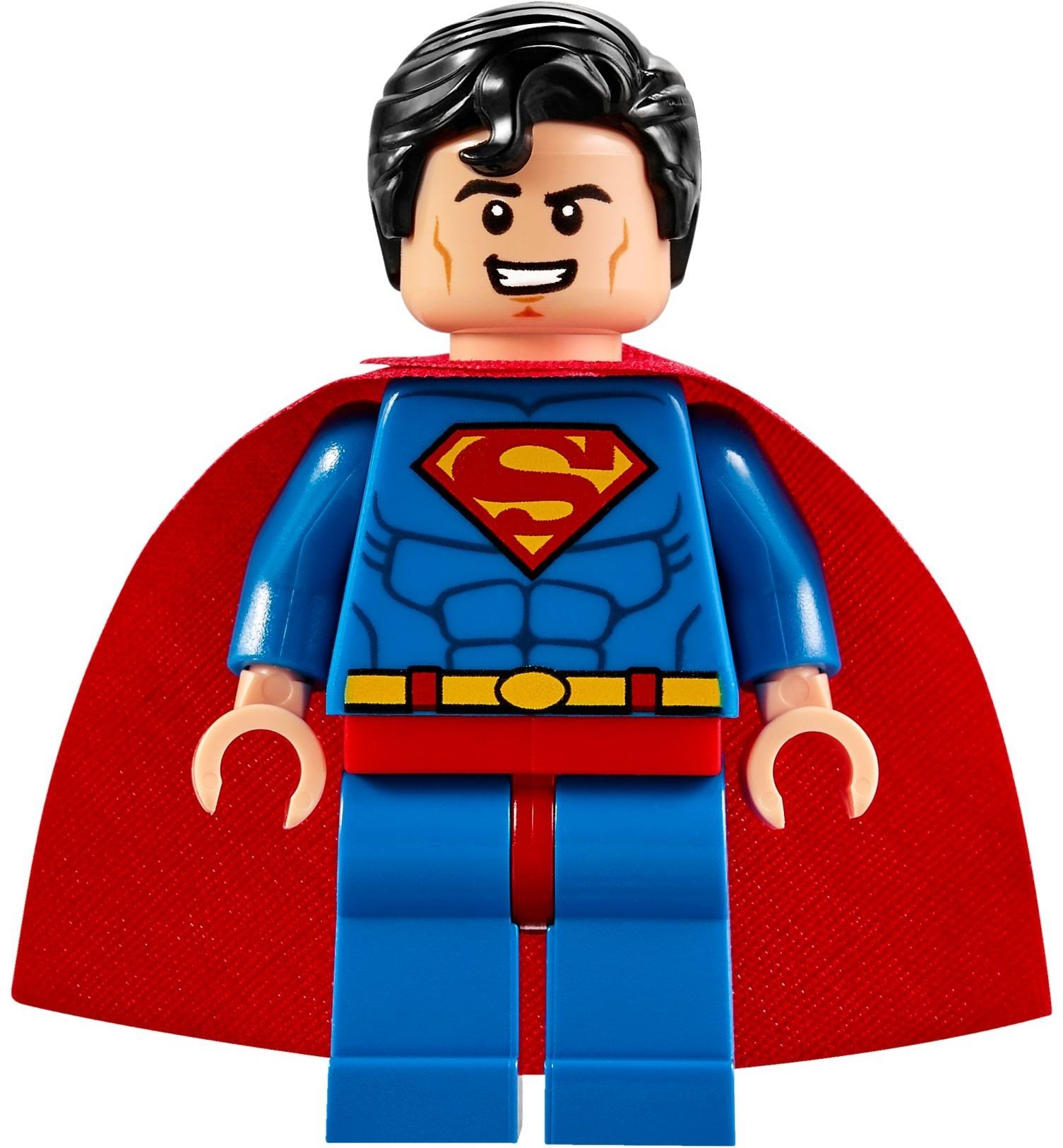 LEGO Juniors 10724 Batman & Superman vs. Lex Luthor - Building Set