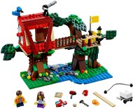 LEGO Creator 31053 Kalandok a lombházban - Építőjáték