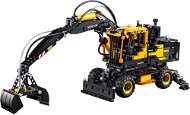 LEGO Technic 42053 Volvo EW 160E - Építőjáték