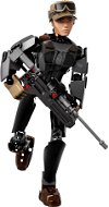 LEGO Star Wars 75119 Jyn Erso őrmester - Építőjáték