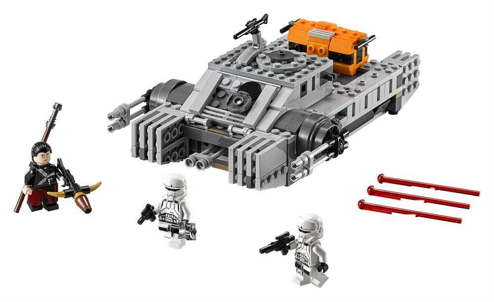 Lego star sales wars assault