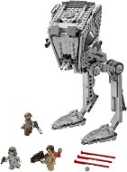 LEGO Star Wars 75153 AT-ST Lépegető - Építőjáték