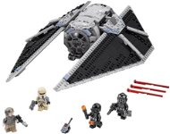 LEGO Star Wars 75154 TIE Striker - Stavebnica