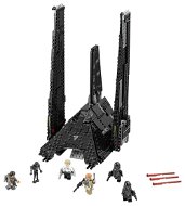 LEGO Star Wars 75156 Krennic's Imperial Shuttle - Stavebnica