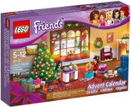 LEGO Friends 41131 Adventskalender 2016 - Bausatz