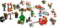 LEGO City 60133 Advent Calendar - Építőjáték