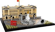 LEGO Architecture 21029 Buckinghamský palác - Stavebnica