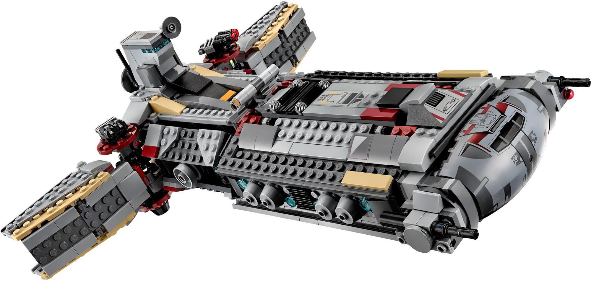 Lego 75158 shop