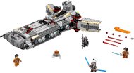 LEGO Star Wars 75158 Lázadó harci fregatt - Építőjáték
