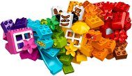 LEGO 10820 LEGO® DUPLO® Creative Building Basket - Building Set