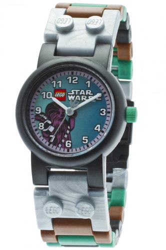 LEGO Star Wars Chewbacca 8020370 - Watch - Main image