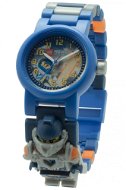 LEGO Knights Nexo 8020516 Clay - Watch
