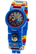 LEGO Watch DC Super Heroes Superman - Detské hodinky