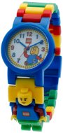 LEGO Watch Classic - Detské hodinky